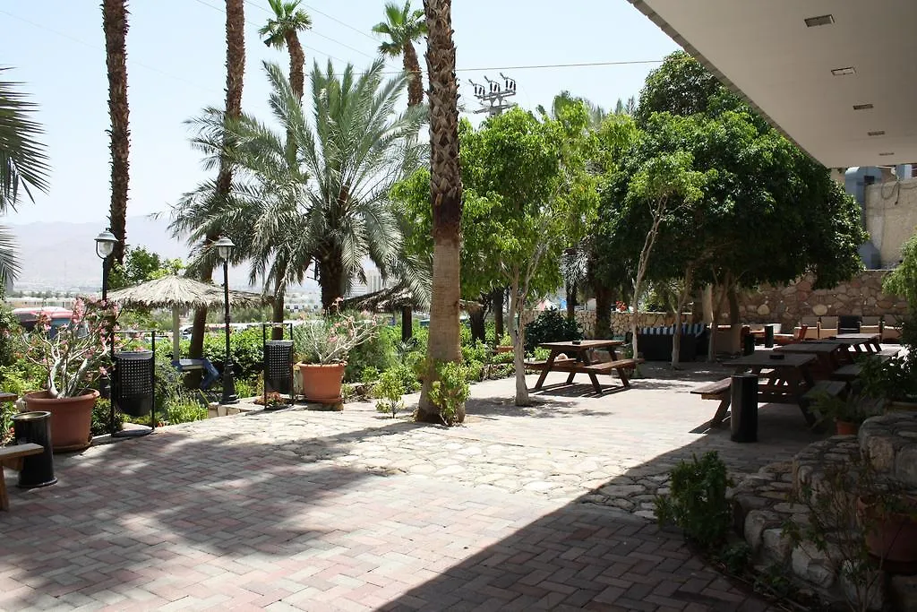 Arava Hostel Eilat 3*,  Israele