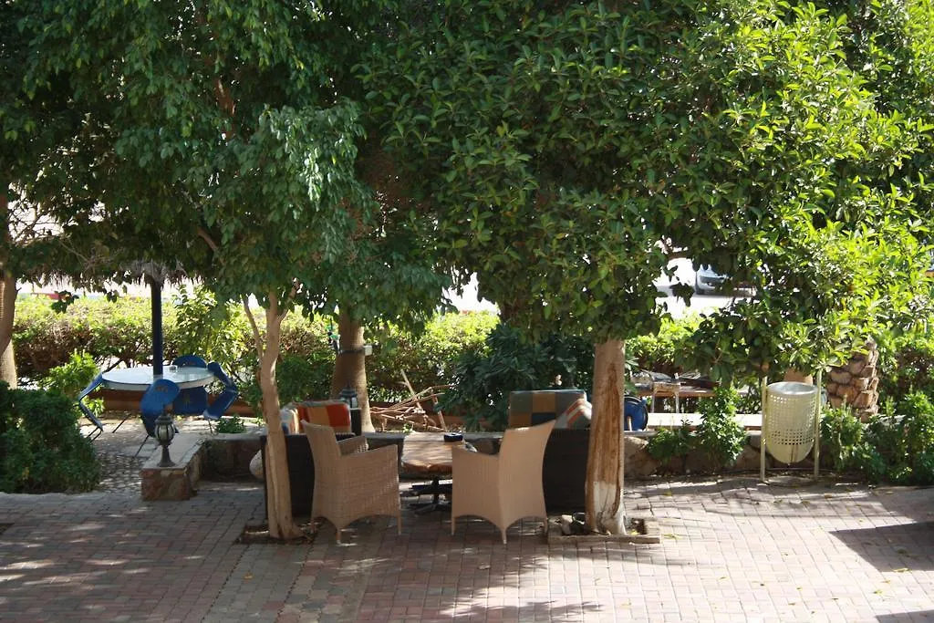 Arava Hostel Eilat 3*,