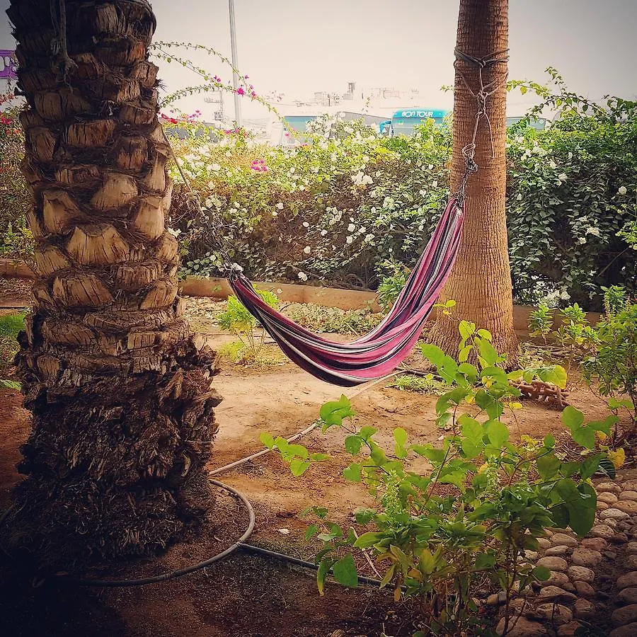 Arava Hostel Eilat 0*,