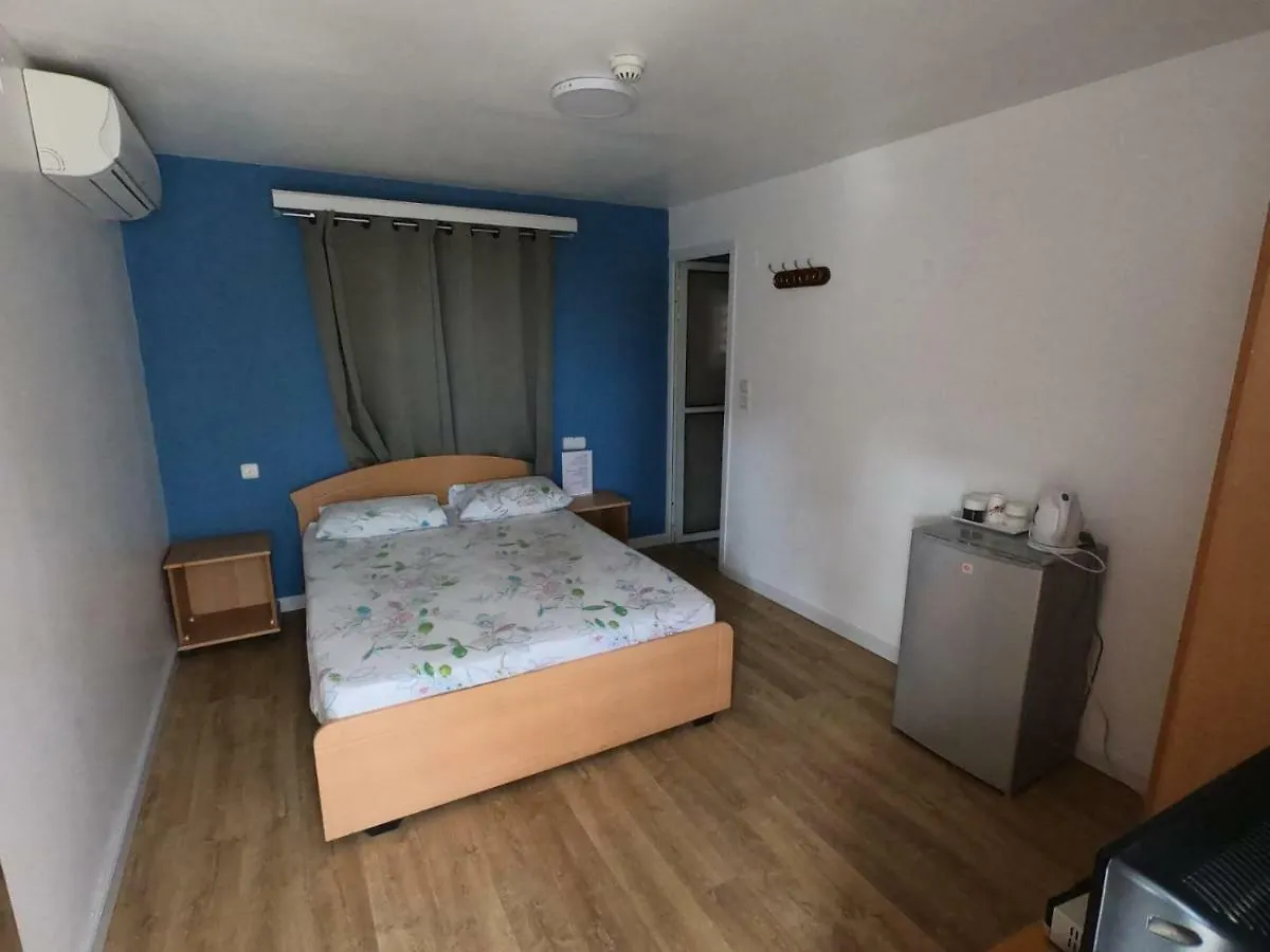 Arava Hostel Ejlat