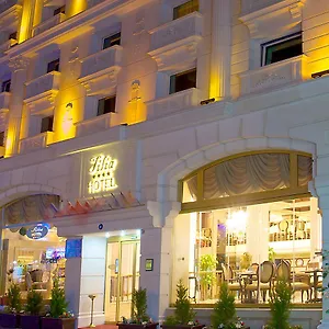 Tilia Hotel Istanbul