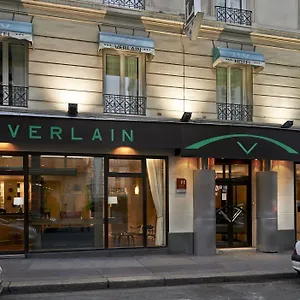 Verlain Hotel Paris