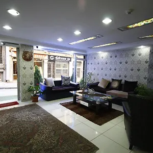 hotellátogatás
